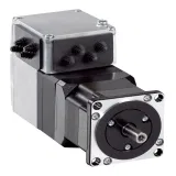 Schneider Electric ILA1F571TB2A0, компактный сервопривод Lexium ILA CAN