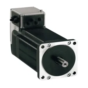Schneider Electric ILS1R853PC1A0 компактный шаговый привод Lexium ILS, RS485 (ШНАЙДЕР) Schneider Electric ILS1R853PC1A0 компактный шаговый привод Lexium ILS, RS485 (ШНАЙДЕР)