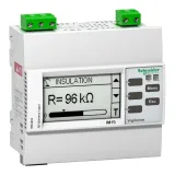 Schneider Electric IMD-IM10 Прибор контроля изоляции Vigilohm