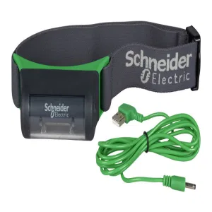 Schneider Electric ФОНАРЬ НАЛОБНЫЙ АККУМУЛ.THORSMAN 2W LED IMT33113 (ШНАЙДЕР) Schneider Electric ФОНАРЬ НАЛОБНЫЙ АККУМУЛ.THORSMAN 2W LED IMT33113 (ШНАЙДЕР)