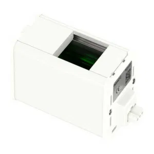 Unica System+ Блок пустой для VDI (45х45) БЕЛЫЙ (ШНАЙДЕР) Unica System+ Блок пустой для VDI (45х45) БЕЛЫЙ (ШНАЙДЕР)