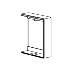 Schneider Electric INS5550803 (заглушка концевого выключателя) (ШНАЙДЕР) Schneider Electric INS5550803 (заглушка концевого выключателя) (ШНАЙДЕР)