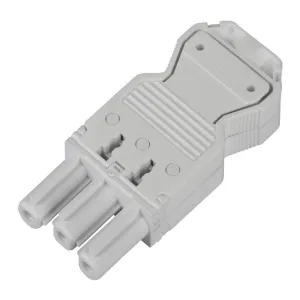 Schneider Electric INS70010 коннектор GST 18i3 WIELAND «MAMA» (ШНАЙДЕР) Schneider Electric INS70010 коннектор GST 18i3 WIELAND «MAMA» (ШНАЙДЕР)