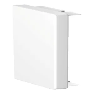 Schneider Electric ISM10104P Заглушка короба OptiLine 45 75х55 мм, белая (ШНАЙДЕР) Schneider Electric ISM10104P Заглушка короба OptiLine 45 75х55 мм, белая (ШНАЙДЕР)