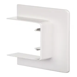 Schneider Electric ISM10105P OptiLine 45 рамка настенная для короба 75 x 55 мм (ШНАЙДЕР) Schneider Electric ISM10105P OptiLine 45 рамка настенная для короба 75 x 55 мм (ШНАЙДЕР)