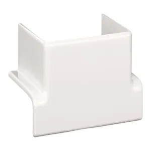 Schneider Electric ISM10107P Т-отвод для коробов 75×55, OL45, RAL9003 (ШНАЙДЕР) Schneider Electric ISM10107P Т-отвод для коробов 75×55, OL45, RAL9003 (ШНАЙДЕР)