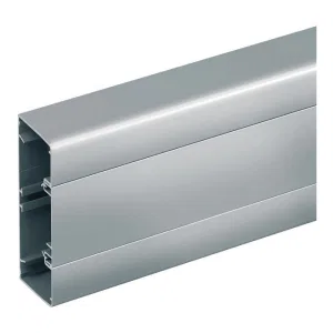 Schneider Electric короб 95x55 мм с крышкой 45 мм OL45 (ISM10250), алюминий (ШНАЙДЕР) Schneider Electric короб 95x55 мм с крышкой 45 мм OL45 (ISM10250), алюминий (ШНАЙДЕР)
