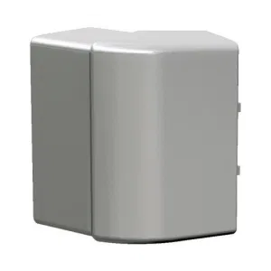 Schneider Electric ISM10252 (OptiLine 45) угол внешний короба 95×55 мм OL45, под алюминий (ШНАЙДЕР) Schneider Electric ISM10252 (OptiLine 45) угол внешний короба 95×55 мм OL45, под алюминий (ШНАЙДЕР)