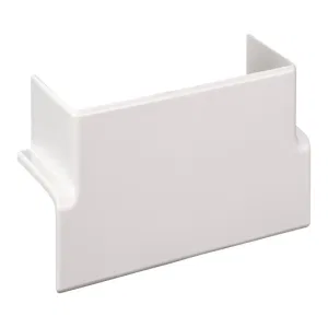 Schneider Electric ISM10308P Т-отвод 140–185 на 140×55, R9003 (ШНАЙДЕР) Schneider Electric ISM10308P Т-отвод 140–185 на 140×55, R9003 (ШНАЙДЕР)