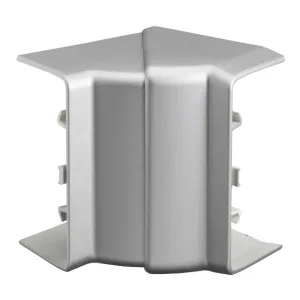 Schneider Electric ISM10351 угол внутренний короба OptiLine 45 140 x 55 мм под алюминий (ШНАЙДЕР) Schneider Electric ISM10351 угол внутренний короба OptiLine 45 140 x 55 мм под алюминий (ШНАЙДЕР)