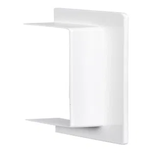 Schneider Electric ISM10405P OptiLine 45 рамка настенная для короба 165 x 55 мм (ШНАЙДЕР) Schneider Electric ISM10405P OptiLine 45 рамка настенная для короба 165 x 55 мм (ШНАЙДЕР)