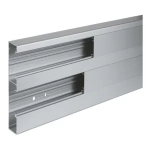 Schneider Electric ISM10450, короб для кабелей секционный 165 × 55 мм, алюминий OL45 (ШНАЙДЕР) Schneider Electric ISM10450, короб для кабелей секционный 165 × 55 мм, алюминий OL45 (ШНАЙДЕР)
