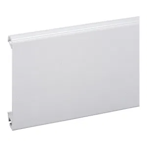 Schneider Electric ISM10900P фронтальная крышка OptiLine 45 45 мм ПВХ, RAL9003 (ШНАЙДЕР) Schneider Electric ISM10900P фронтальная крышка OptiLine 45 45 мм ПВХ, RAL9003 (ШНАЙДЕР)