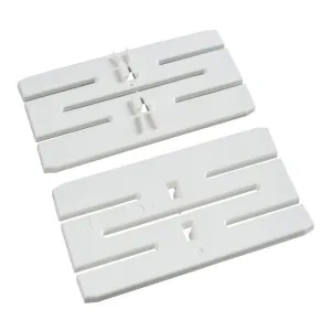 Schneider Electric ISM10904 Соединитель короба внутренний OptiLine 45 (ШНАЙДЕР) Schneider Electric ISM10904 Соединитель короба внутренний OptiLine 45 (ШНАЙДЕР)