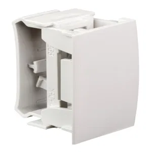 Schneider Electric ISM10906P вставка фронтальная 45 мм OL45 (RAL9003) (ШНАЙДЕР) Schneider Electric ISM10906P вставка фронтальная 45 мм OL45 (RAL9003) (ШНАЙДЕР)