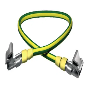 Schneider Electric ISM10954 провод заземления 30 см с клеммами (ШНАЙДЕР) Schneider Electric ISM10954 провод заземления 30 см с клеммами (ШНАЙДЕР)