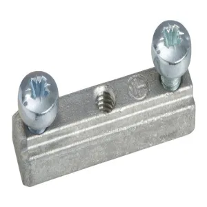 Schneider Electric ISM10955 соединитель для коробов OptiLine 45 (ШНАЙДЕР) Schneider Electric ISM10955 соединитель для коробов OptiLine 45 (ШНАЙДЕР)