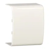 Schneider Electric Накладка на стык 12x20 OL MINI, пластик, белый, ISM14105