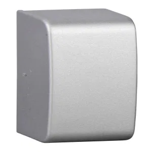 Schneider Electric Заглушка ISM14154 (12х20 OL MINI), серая, пластик (ШНАЙДЕР) Schneider Electric Заглушка ISM14154 (12х20 OL MINI), серая, пластик (ШНАЙДЕР)