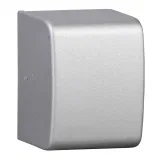 Schneider Electric заглушка 18х35 OL MINI пластик белая ISM14404