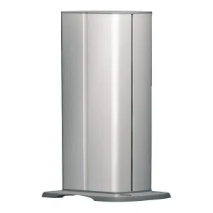МИНИ-КОЛОННА 1-СТ.0,70М С ОТВЕР. RAL9003 (ШНАЙДЕР) МИНИ-КОЛОННА 1-СТ.0,70М С ОТВЕР. RAL9003 (ШНАЙДЕР)