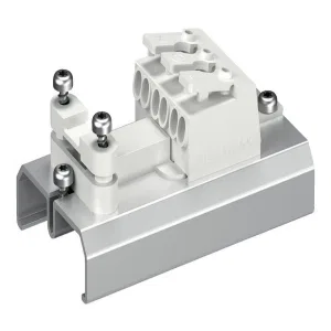 Schneider Electric ISM20450 колодка соединительная для розеточных блоков (OptiLine 45) (ШНАЙДЕР) Schneider Electric ISM20450 колодка соединительная для розеточных блоков (OptiLine 45) (ШНАЙДЕР)