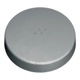 Schneider Electric ISM20808 основание стойки круглое, серое