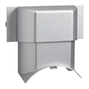 Schneider Electric ISM20827 переходник для кабель-канала OptiLine 45 (ШНАЙДЕР) Schneider Electric ISM20827 переходник для кабель-канала OptiLine 45 (ШНАЙДЕР)