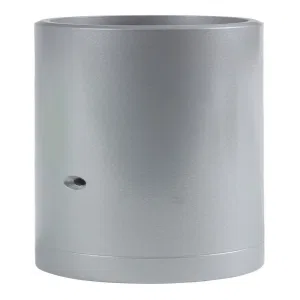 Schneider Electric ISM20832 — крепление фидера к основанию ISM20808 (адаптер опоры) (ШНАЙДЕР) Schneider Electric ISM20832 — крепление фидера к основанию ISM20808 (адаптер опоры) (ШНАЙДЕР)