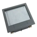 Schneider Electric ISM50520 (OptiLine 45) лючок доступа квадратный 199х199