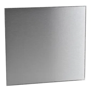 Schneider Electric ISM50817 Вставка нержавеющей стали для лючка 200×200 мм (ШНАЙДЕР) Schneider Electric ISM50817 Вставка нержавеющей стали для лючка 200×200 мм (ШНАЙДЕР)