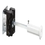 Контактный блок Schneider Electric Harmony K, 2 позиции, 12А
