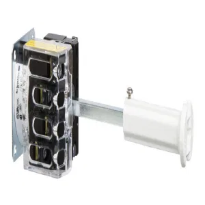 Контактный блок Schneider Electric Harmony K, 2 позиции, 12А (ШНАЙДЕР) Контактный блок Schneider Electric Harmony K, 2 позиции, 12А (ШНАЙДЕР)