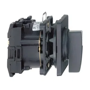 Кулачковый переключатель Schneider Electric Harmony K, 4 позиции, 20А (ШНАЙДЕР) Кулачковый переключатель Schneider Electric Harmony K, 4 позиции, 20А (ШНАЙДЕР)