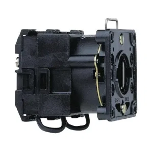 Контактный блок Schneider Electric Harmony K, 2 позиции, 20А (ШНАЙДЕР) Контактный блок Schneider Electric Harmony K, 2 позиции, 20А (ШНАЙДЕР)