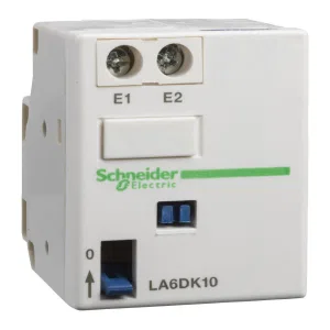 БЛОК ЭЛ-МЕХ. ЗАЩЕЛКИ 220/240V 50/60HZ (ШНАЙДЕР) БЛОК ЭЛ-МЕХ. ЗАЩЕЛКИ 220/240V 50/60HZ (ШНАЙДЕР)