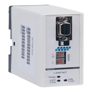 ВХОД PROFIBUSDP/MODBUS (ШНАЙДЕР) ВХОД PROFIBUSDP/MODBUS (ШНАЙДЕР)