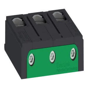 Разъем EVERLINK для GV4 (ШНАЙДЕР) Разъем EVERLINK для GV4 (ШНАЙДЕР)