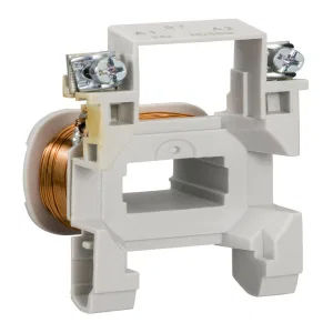 КАТУШКA ДЛЯ КОНТАКТОРОВ LC1E25 380В 50/60Гц (ШНАЙДЕР) КАТУШКA ДЛЯ КОНТАКТОРОВ LC1E25 380В 50/60Гц (ШНАЙДЕР)
