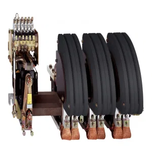 Контактор Schneider Electric TeSys LC1B 3P 1500А 400/220В AC 750кВт (ШНАЙДЕР) Контактор Schneider Electric TeSys LC1B 3P 1500А 400/220В AC 750кВт (ШНАЙДЕР)