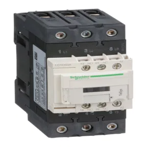 Контактор Schneider Electric TeSys LC1D EVERLINK 3P 80А 440/120В AC 22кВт (ШНАЙДЕР) Контактор Schneider Electric TeSys LC1D EVERLINK 3P 80А 440/120В AC 22кВт (ШНАЙДЕР)
