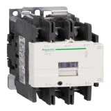 Контактор Schneider Electric TeSys LC1D 3P 80А 400/42В DC
