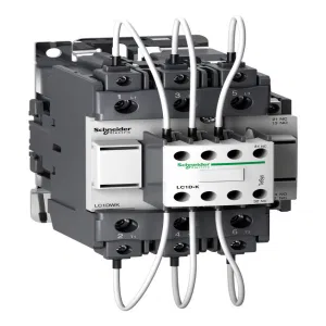 КОНТАКТОР D (ШНАЙДЕР) КОНТАКТОР D (ШНАЙДЕР)