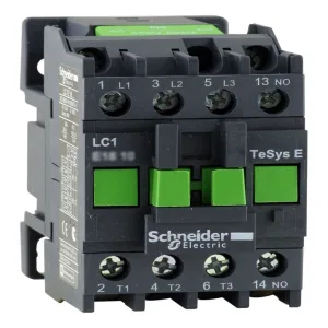 Контактор Schneider Electric EasyPact TVS 3P 200А 400/110В AC (ШНАЙДЕР) Контактор Schneider Electric EasyPact TVS 3P 200А 400/110В AC (ШНАЙДЕР)