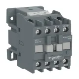 Schneider Electric EasyPact Контактор LC1E2501M5, 3P, 25 А, 400/220 В AC