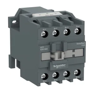 Контактор Schneider Electric EasyPact TVS 4P 50А 400/48В AC (ШНАЙДЕР) Контактор Schneider Electric EasyPact TVS 4P 50А 400/48В AC (ШНАЙДЕР)