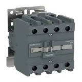Schneider Electric EasyPact TVS LC1E40008M7 (контактор) 4P 60 А, 400/220 В AC