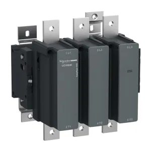 Контактор Schneider Electric EasyPact TVS 3P 630А 400/110В AC (ШНАЙДЕР) Контактор Schneider Electric EasyPact TVS 3P 630А 400/110В AC (ШНАЙДЕР)