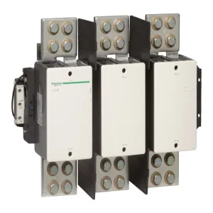 Контактор Schneider Electric Tesys LC1F 3P 1700А 400/без катушкиВ AC (ШНАЙДЕР) Контактор Schneider Electric Tesys LC1F 3P 1700А 400/без катушкиВ AC (ШНАЙДЕР)