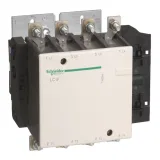 Контактор Schneider Electric Tesys LC1F 4P 400А 400/400В AC